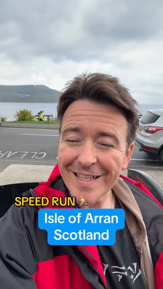 Isle of Arran Attractions and Local Delights