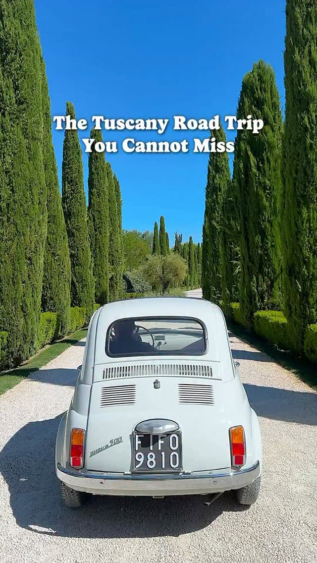 Tuscan Destinations: Hill Towns, Cities, and Countryside