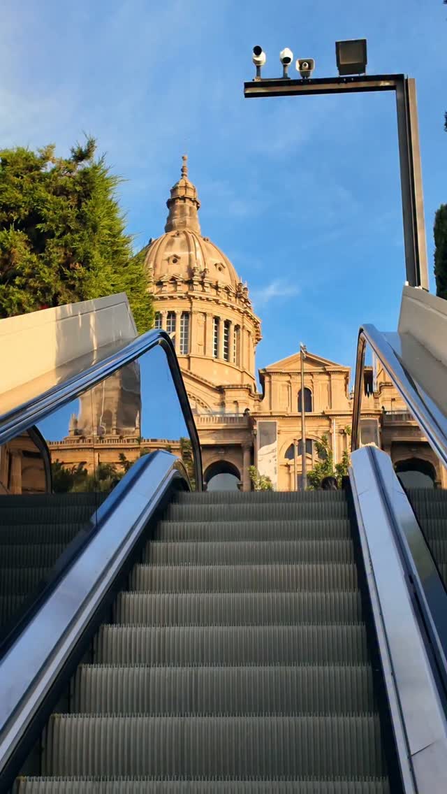 Twenty-Three Barcelona Attractions To Explore