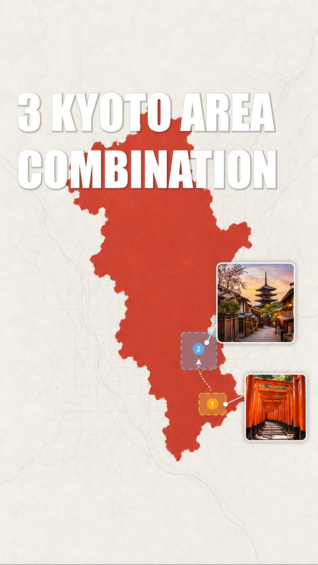 Kyoto Neighborhood Guide For Planning Your Itinerary