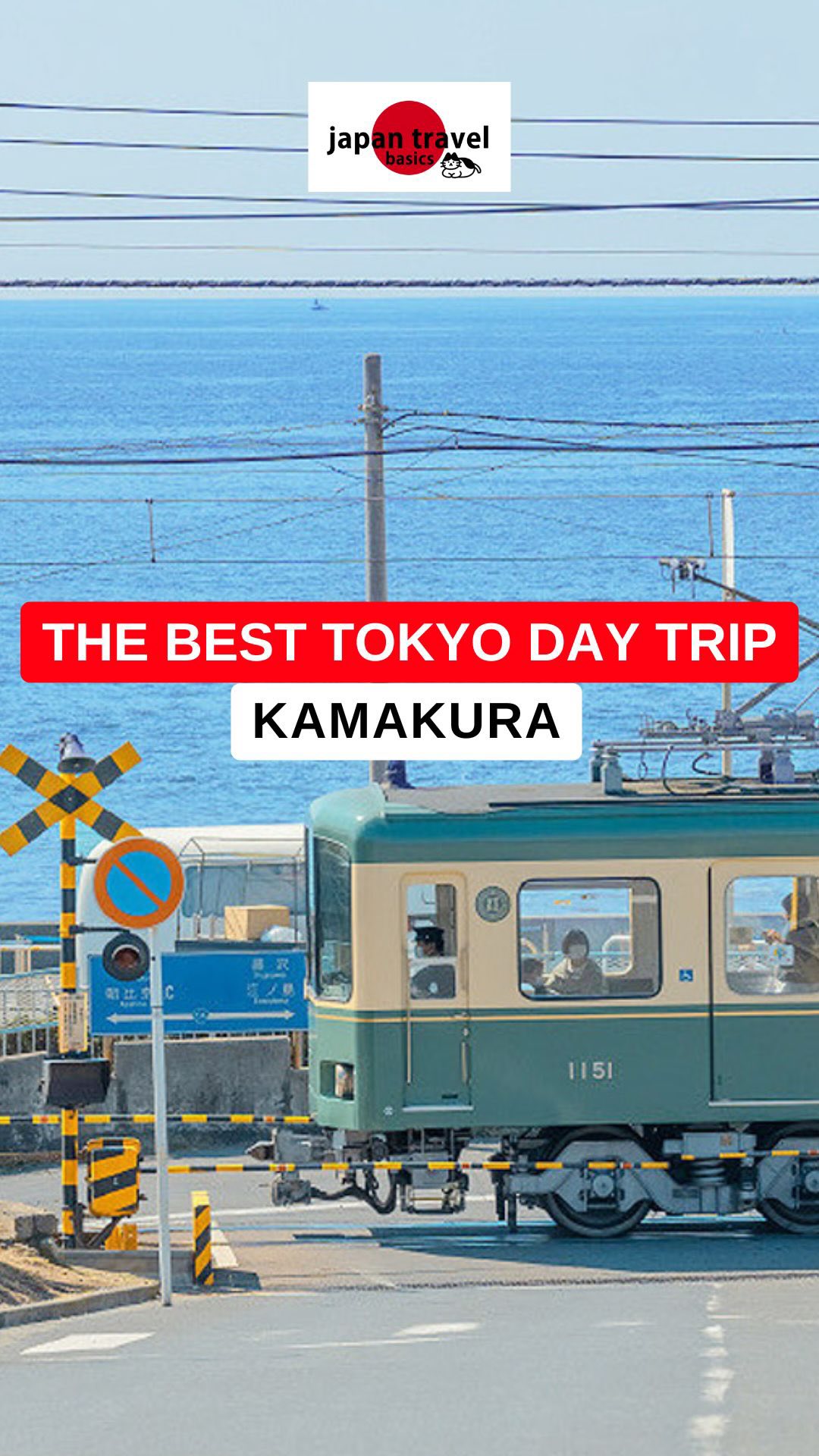 Kamakura: A Seaside Day Trip From Tokyo