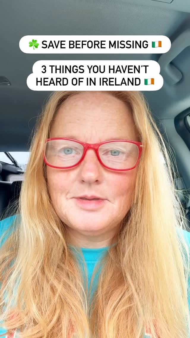 Authentic Irish Experiences Beyond Tourist Traps