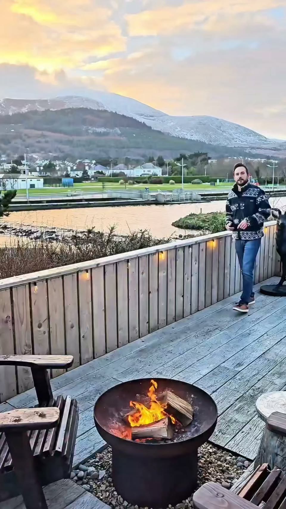5 Attractions in Northern Ireland