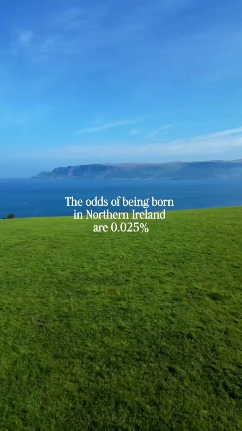 16 Places in Northern Ireland