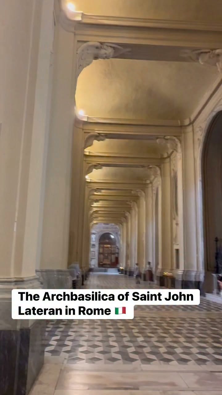 1 Landmarks in Roma