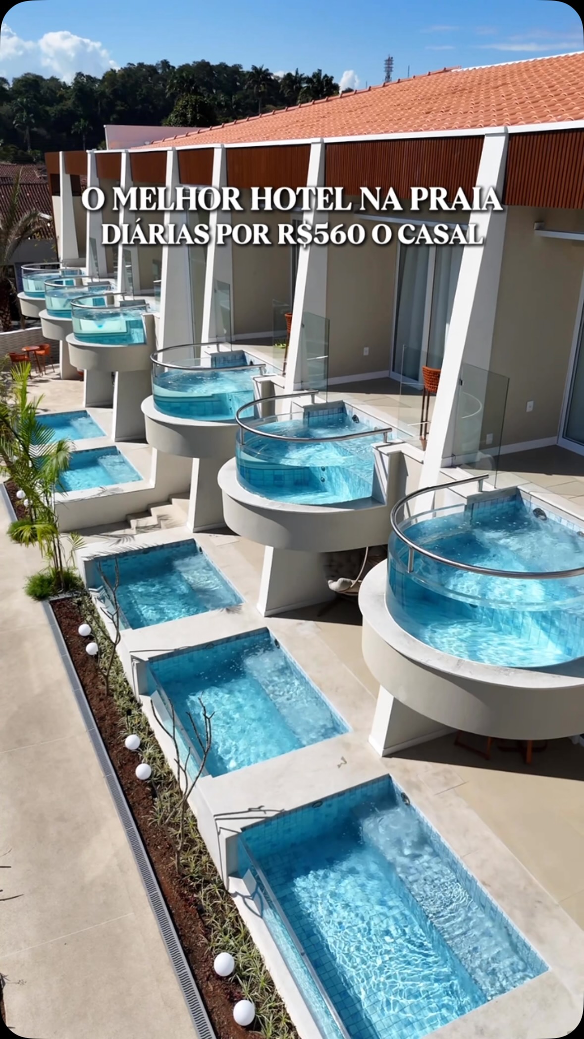 2 Hotels in Rio de Janeiro