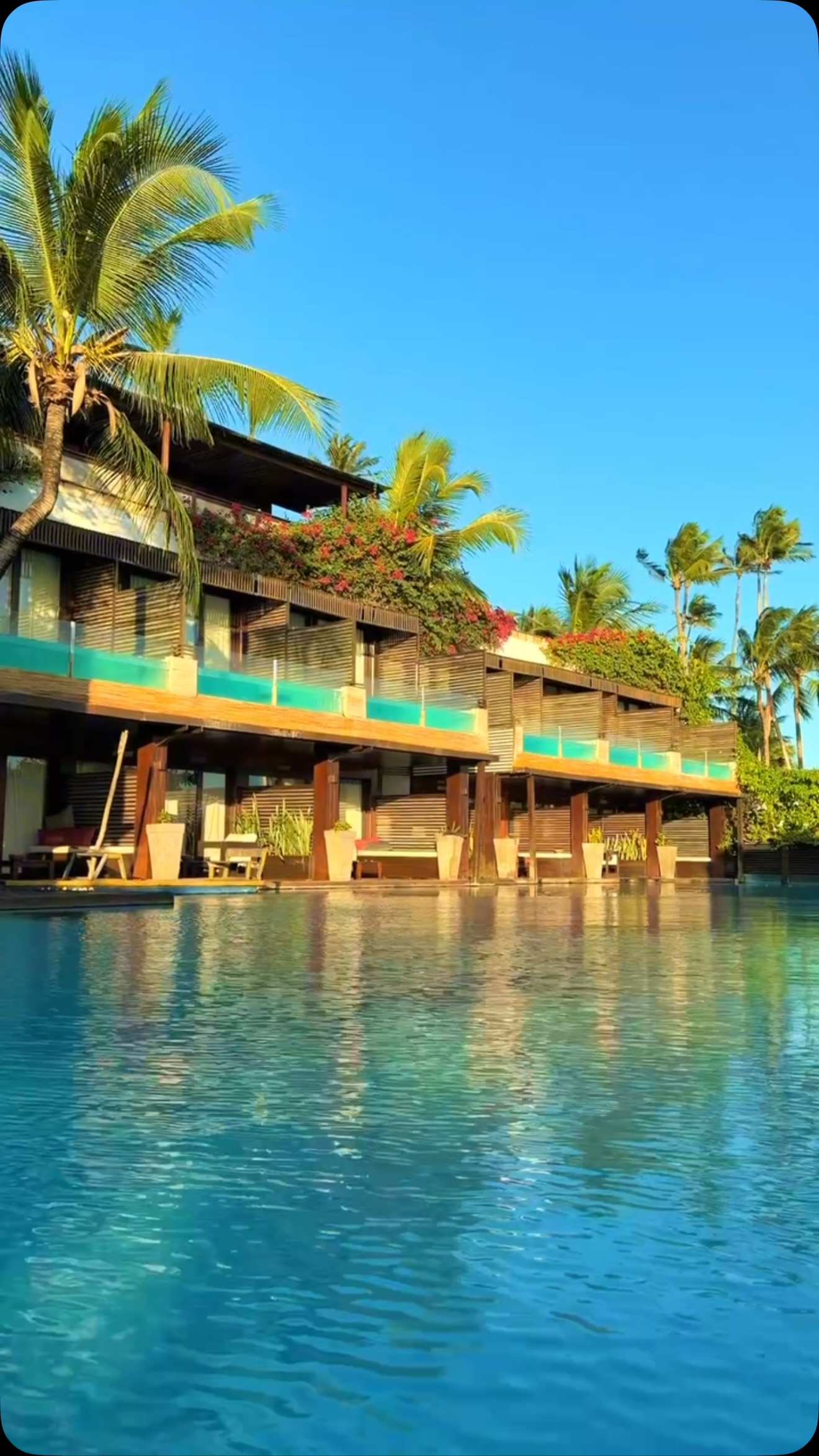 Resort Beach Paradise in Jericoacoara