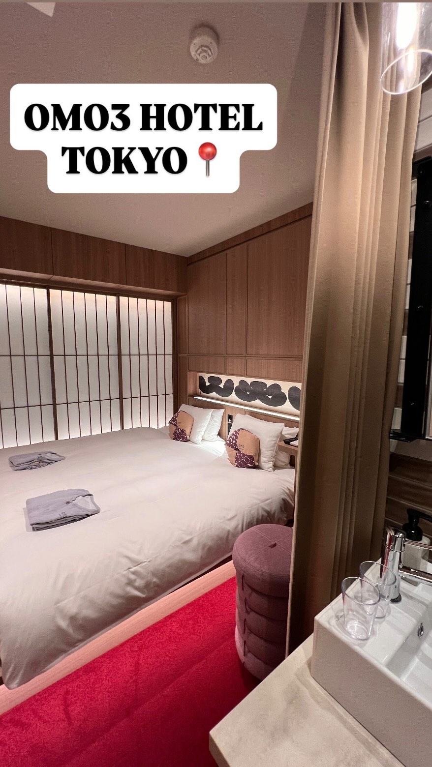 Asakusa Hotels Near Sensō-ji Temple