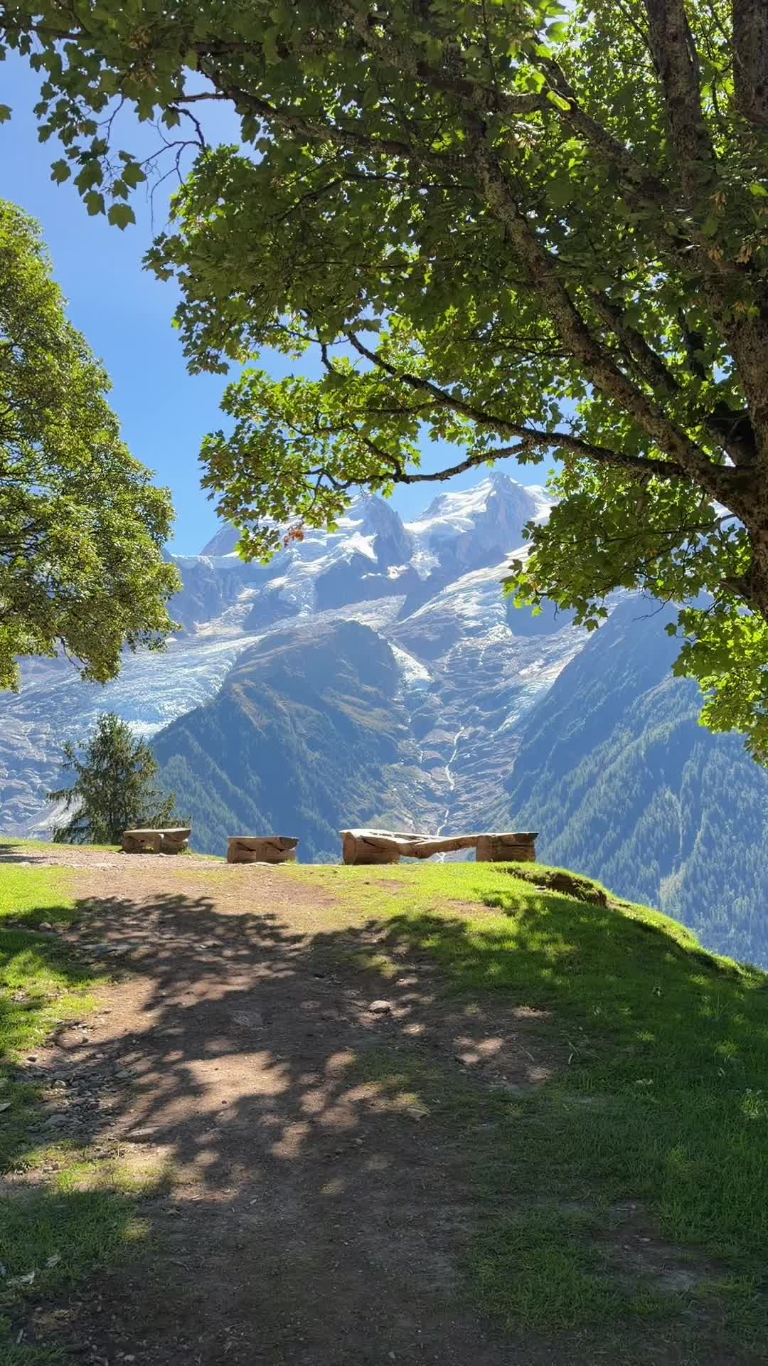 Chamonix: A Premier Alpine Destination
