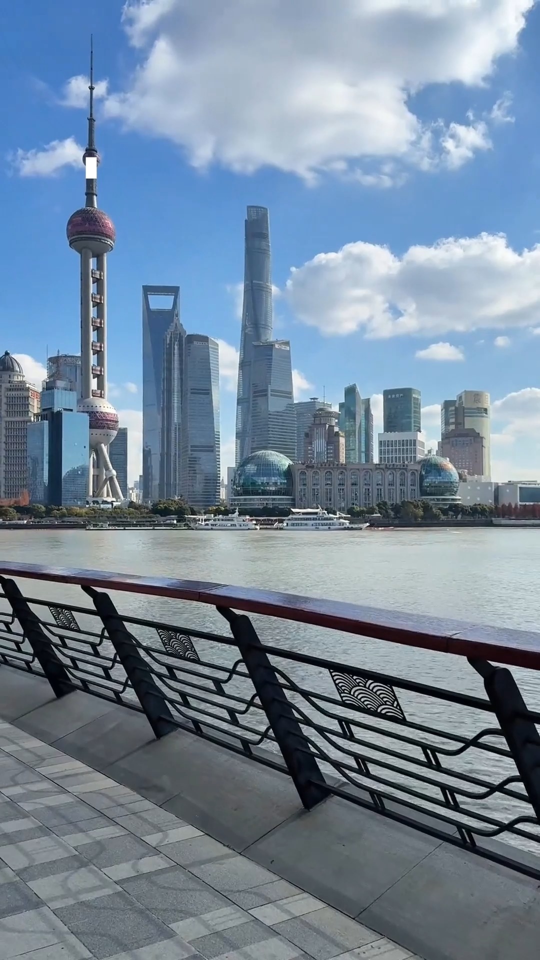 Shanghai's Top Attractions: Skyline, Streets, and More