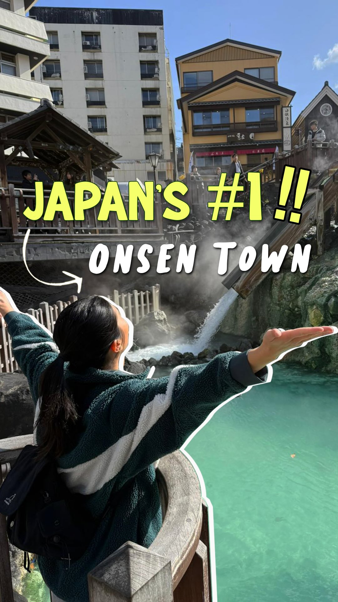 Tattoo-Friendly Onsen Towns Near Tokyo