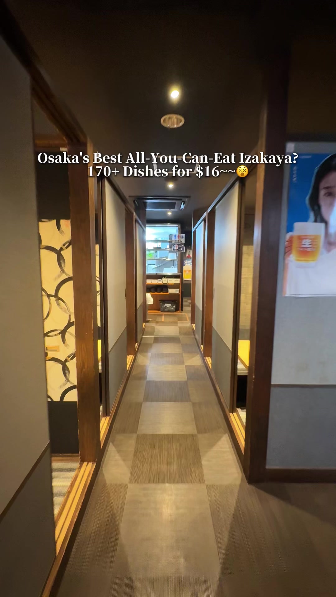 2 Restaurants in Osaka