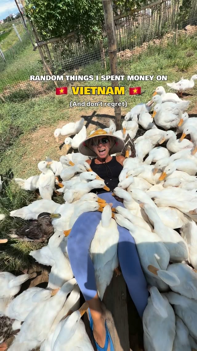 Vietnam's Most Unforgettable, Fun, and Chaotic Experiences