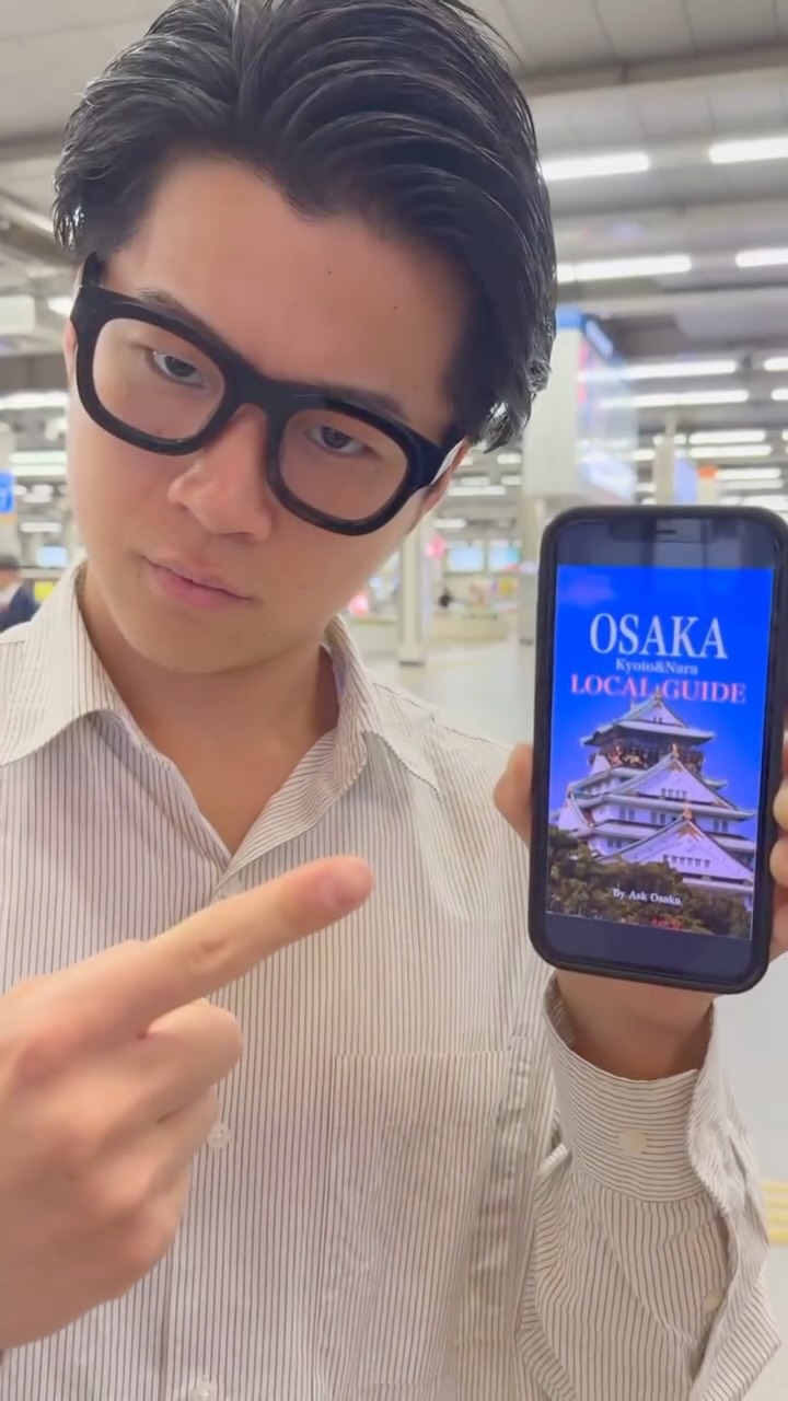 Kyoto, Osaka, and Nara's Top Dining and Travel Spots