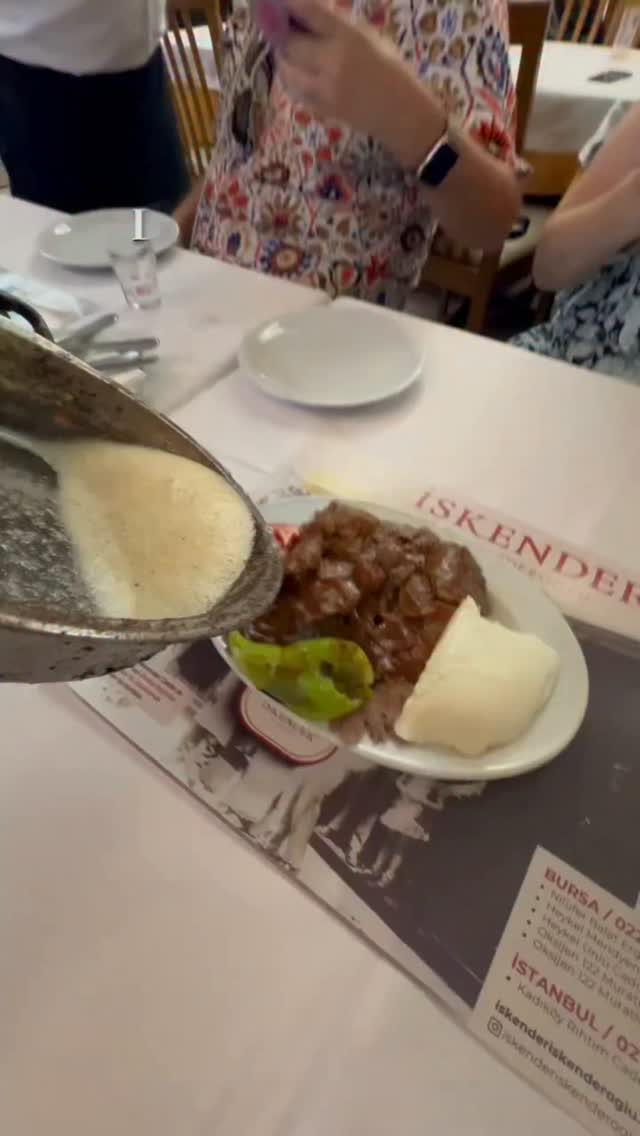 Kadıköy Food Tour Highlights