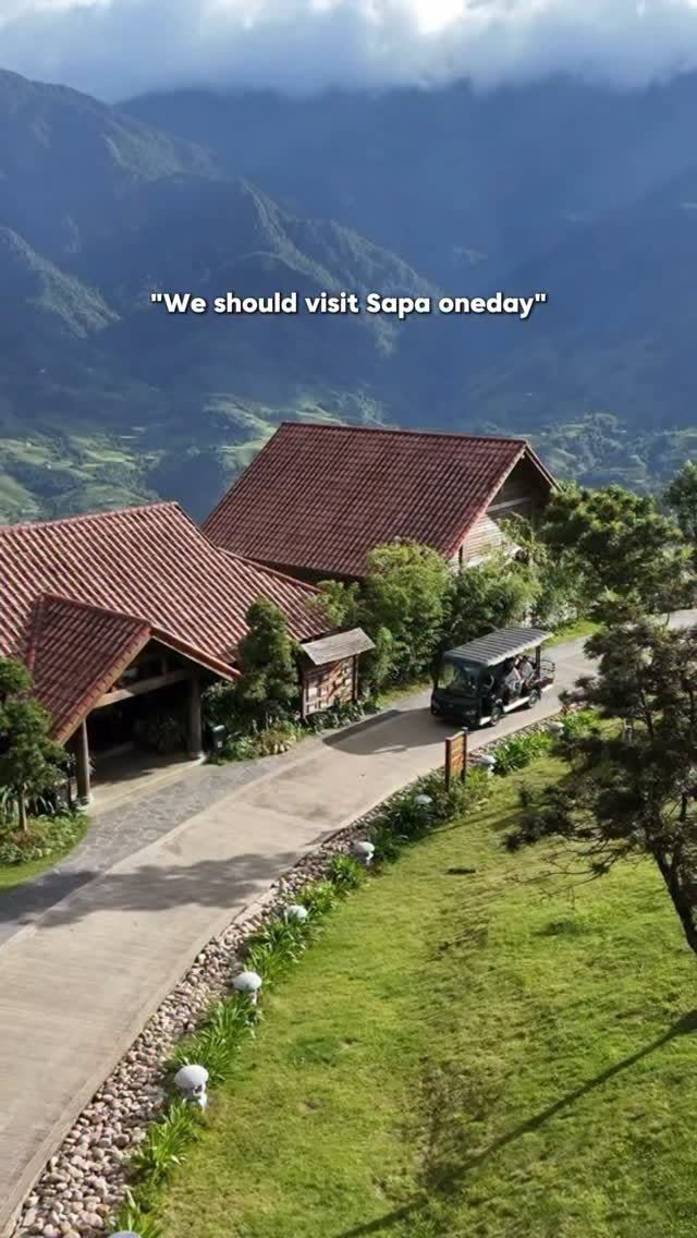 Sapa Highland Escape: Adventure and Authentic Heritage
