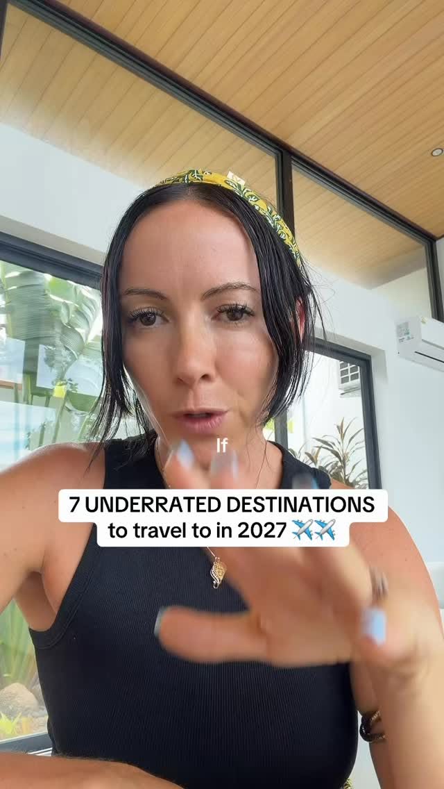 Underrated Destinations Offer Unique Global Adventures