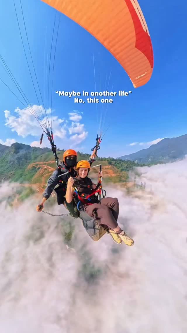 Sapa: Adventure Activities Amidst Stunning Scenery