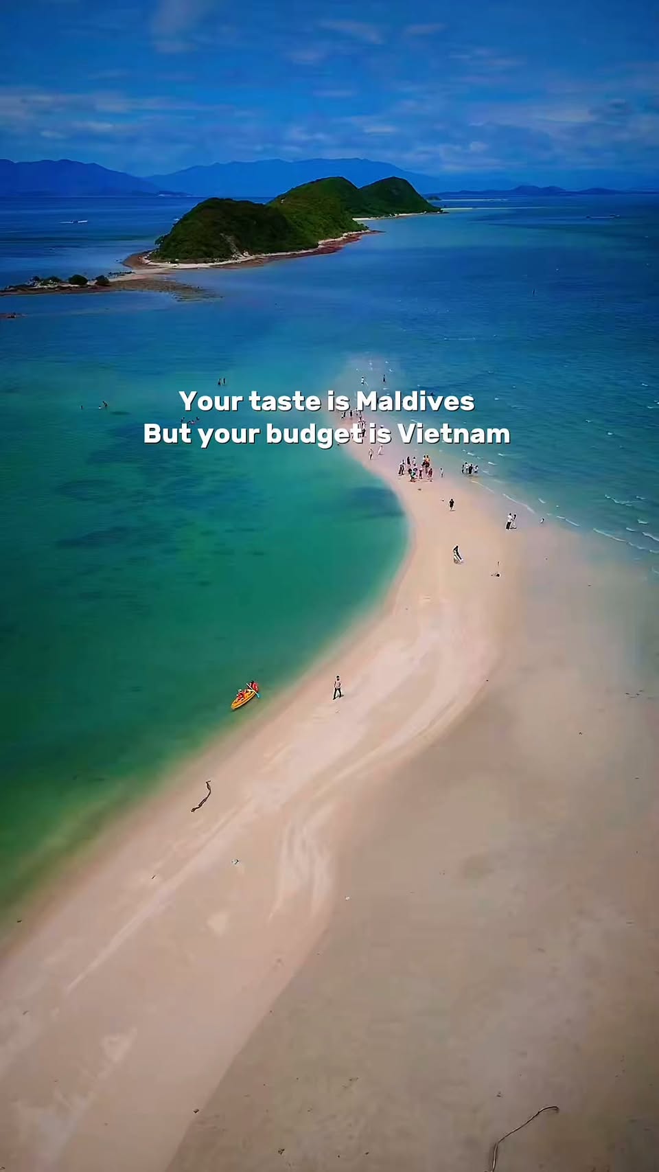 Quy Nhon's Stunning Coastal Gems