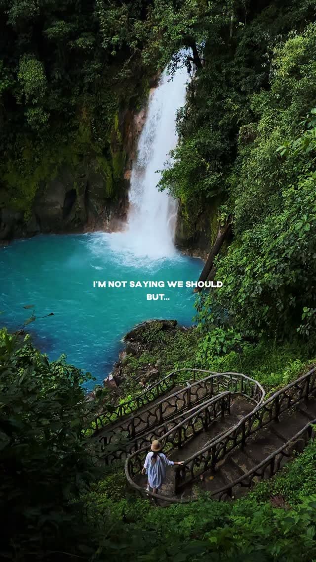 Costa Rica Itinerary: Volcanoes, Beaches, and Wildlife