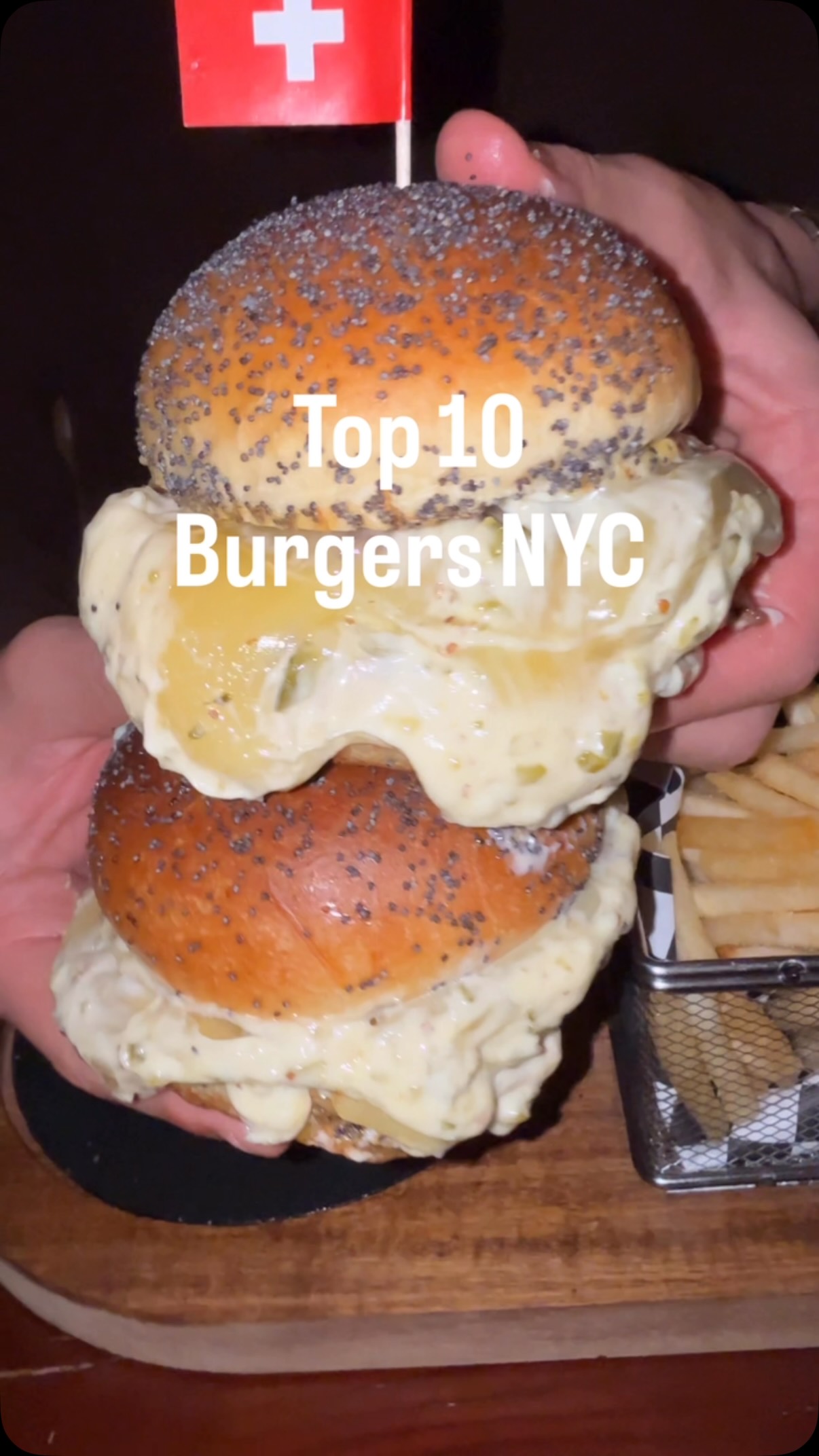 New York's Premier Dining Destinations