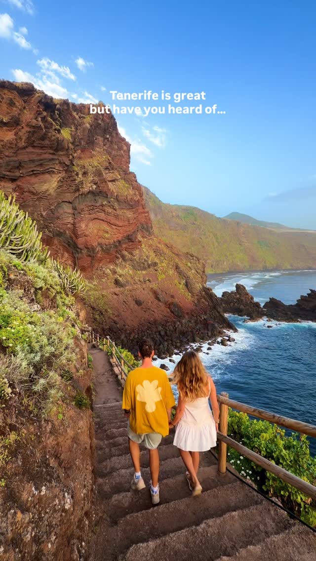 La Palma: Underrated Canary Island Gem
