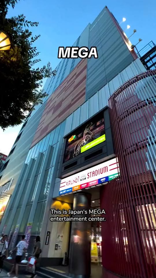 Mega Entertainment Center Offers 3 Hours Of Unlimited Fun