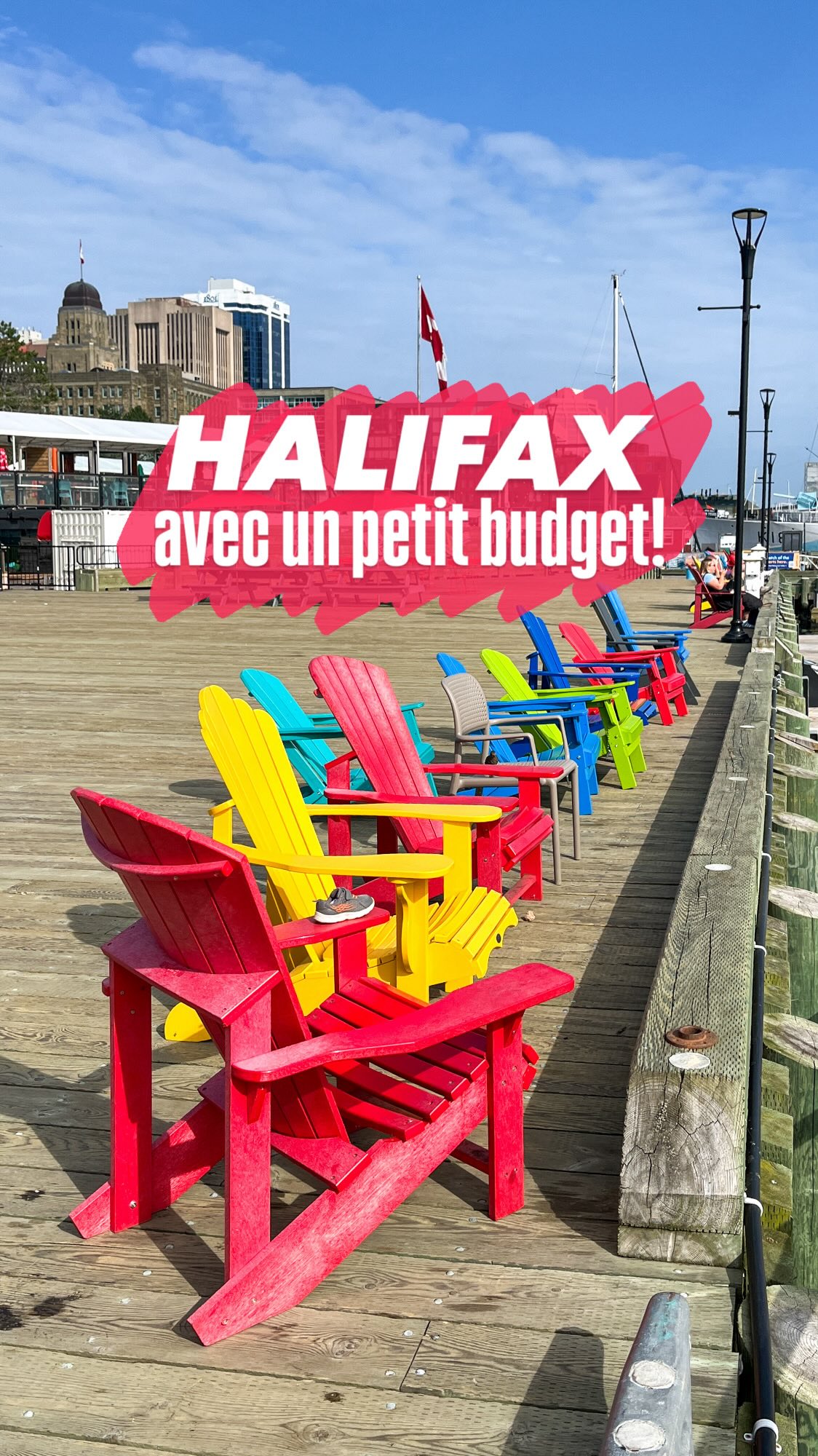 Affordable Halifax Attractions and Activities