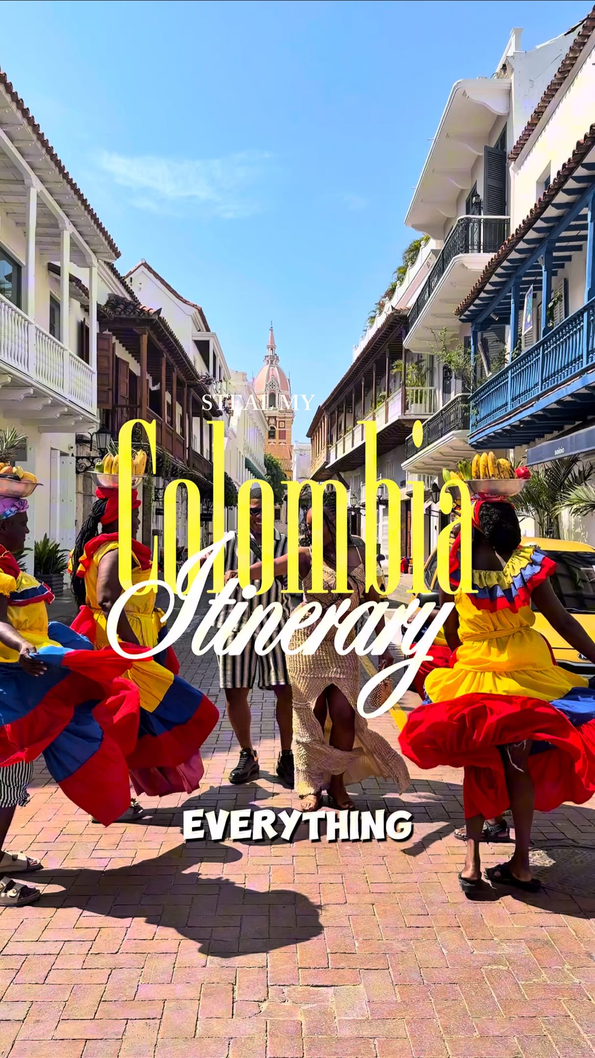 Cartagena's Cultural and Nightlife Hotspots