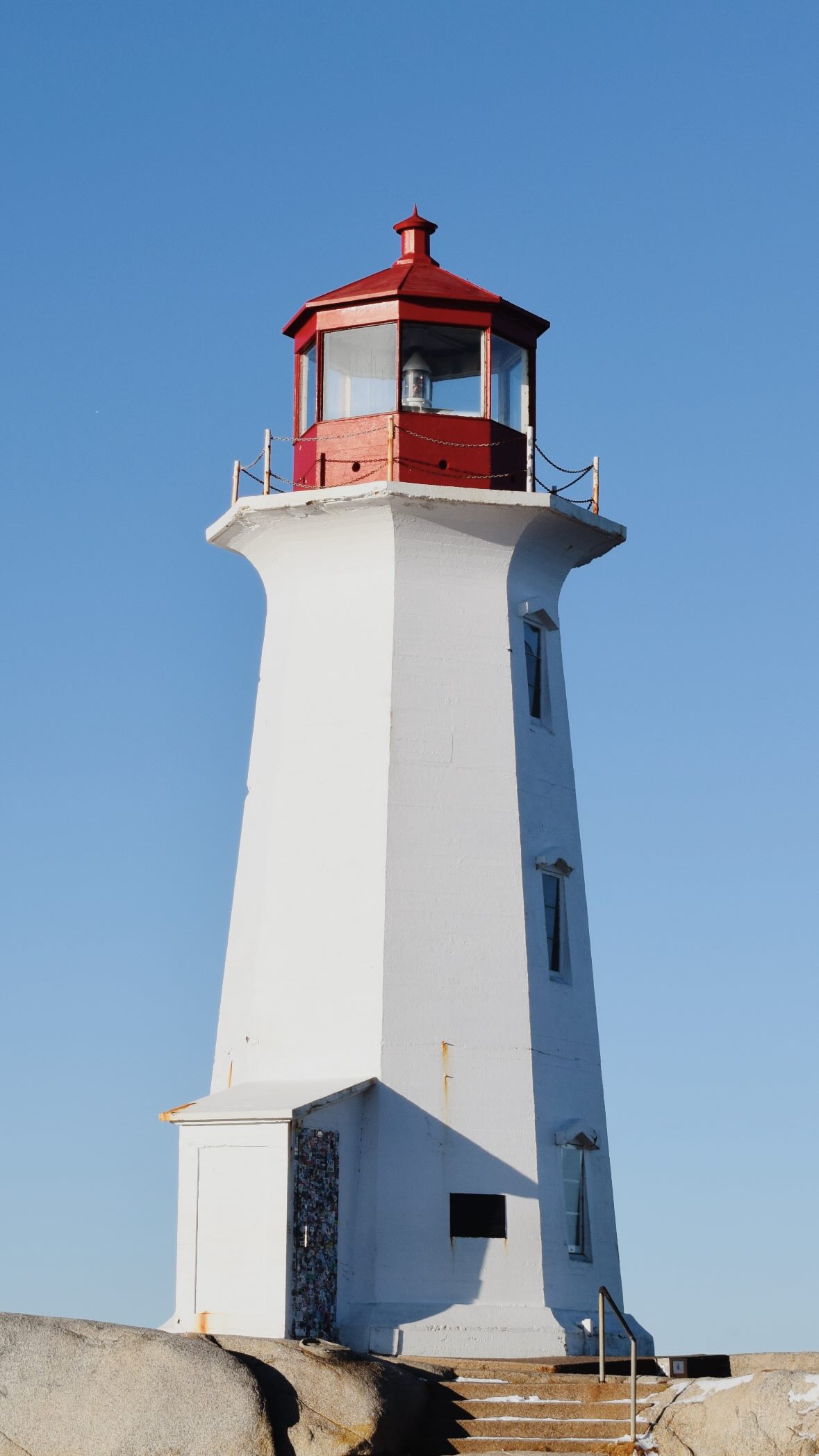Halifax Attractions: Parks, Lighthouse, and Coastal Charm