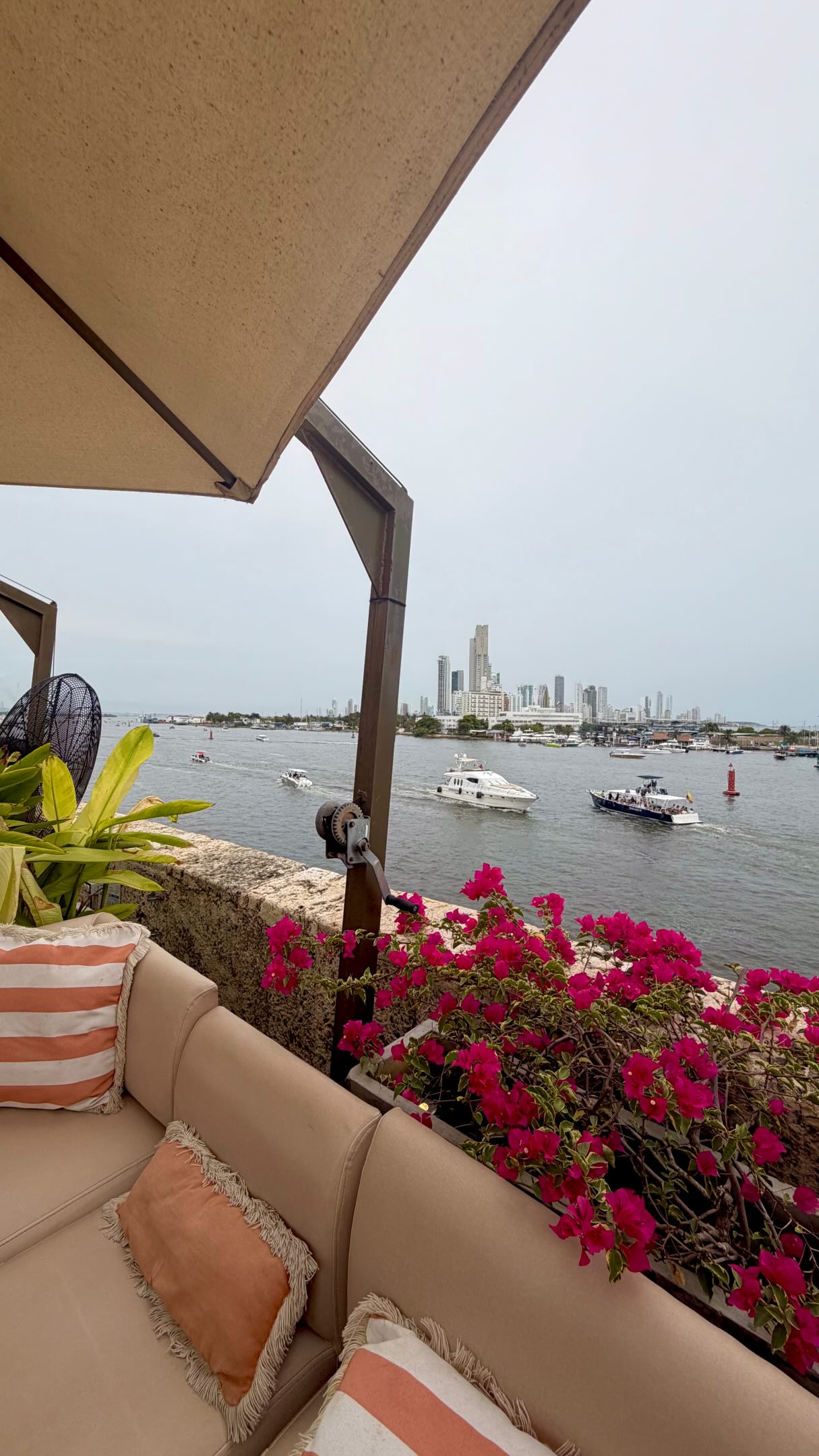 1 Restaurants in Cartagena de Indias
