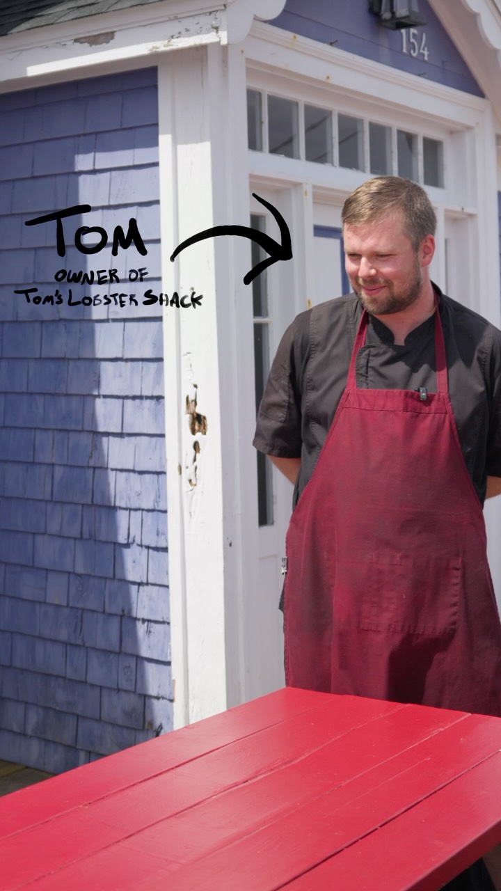 Halifax Restaurants To Try In 48 Hours