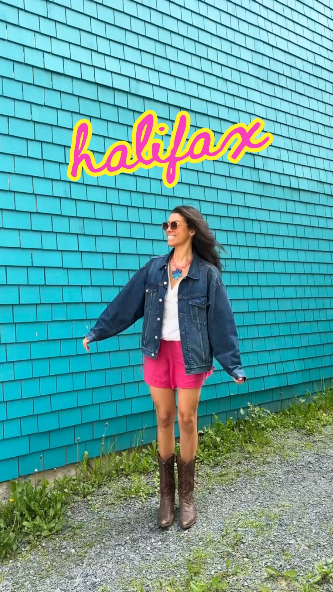 Halifax's Coffee, Boutiques, and Vintage Shops