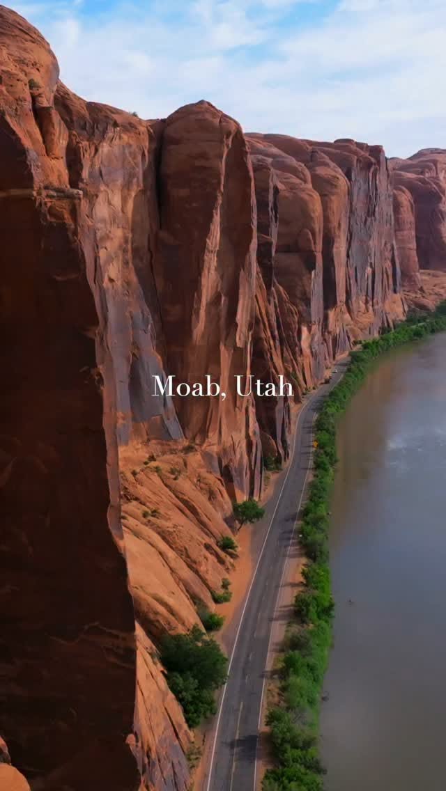 Moab Adventures Beyond The National Parks