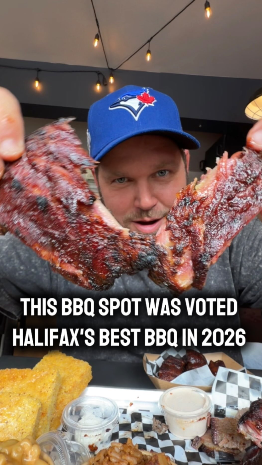 Boneheads BBQ: Halifax's Transformed Local Favorite