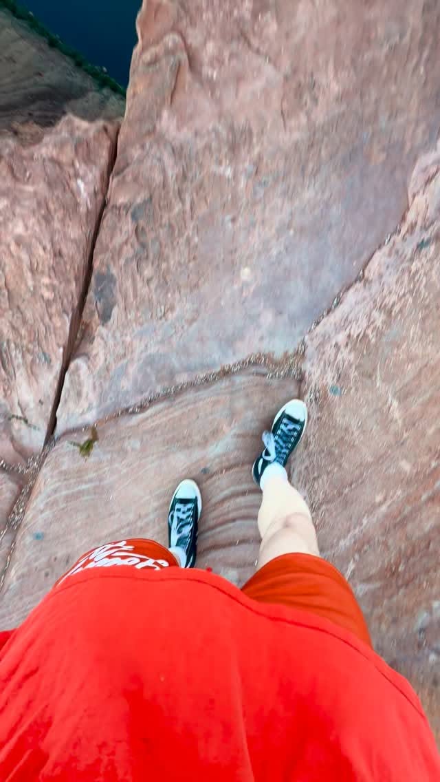 Horseshoe Bend Offers Scenic Views