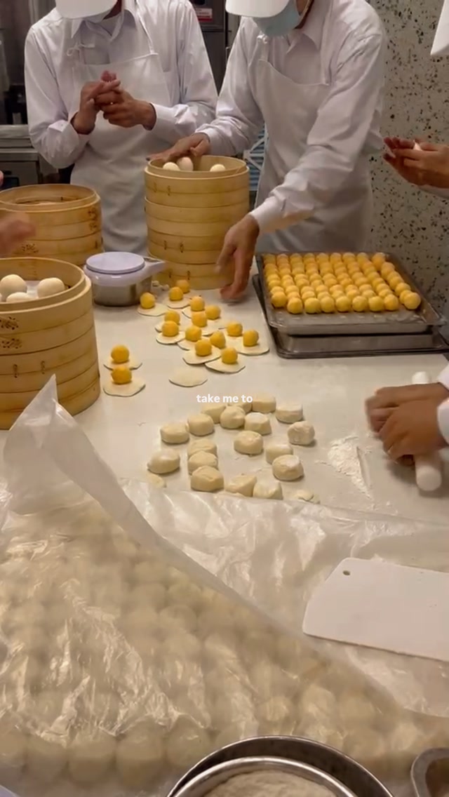 Taipei's Top Nine Culinary Destinations