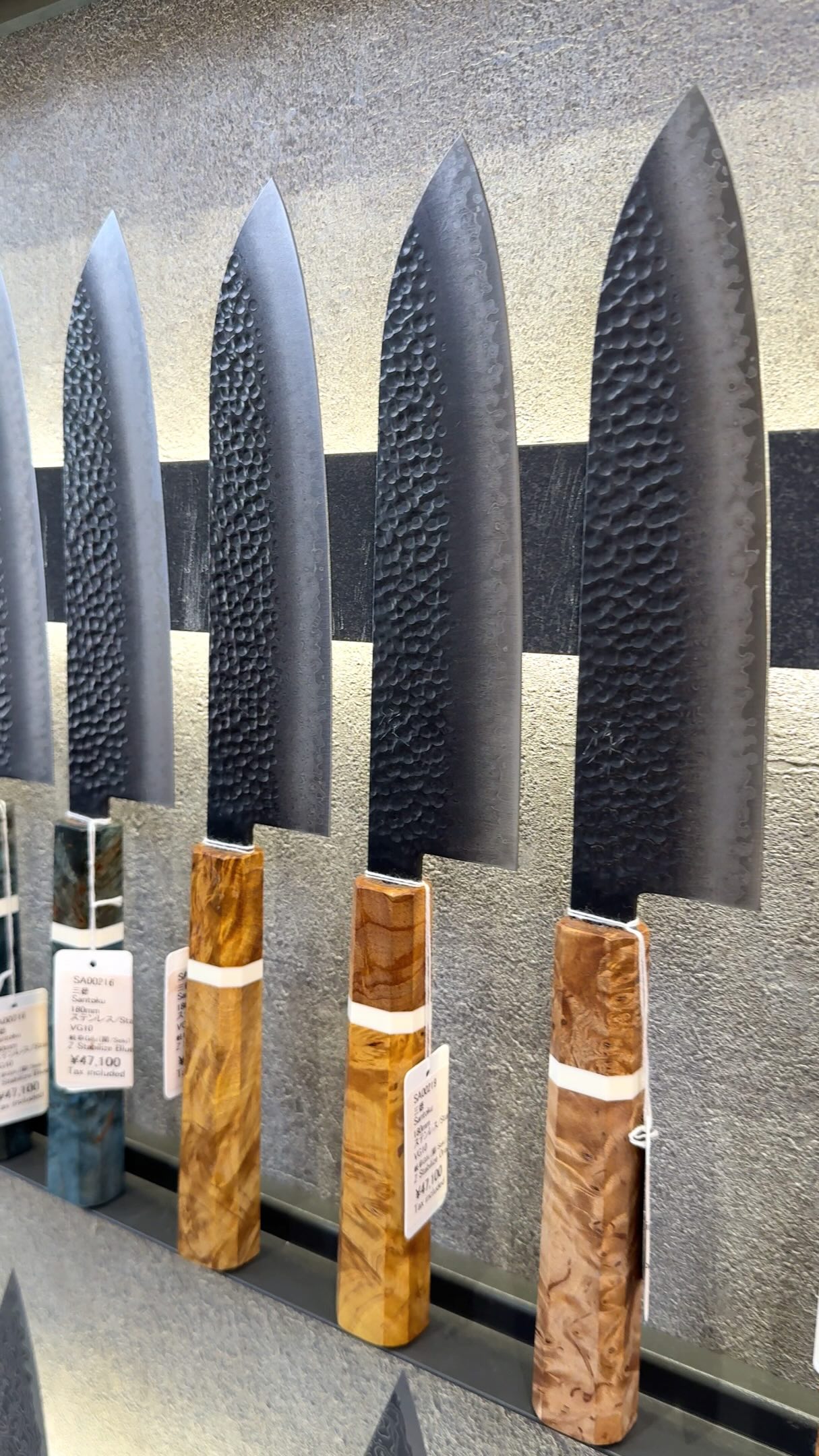 Kappabashi Kitchenware And Japanese Knives