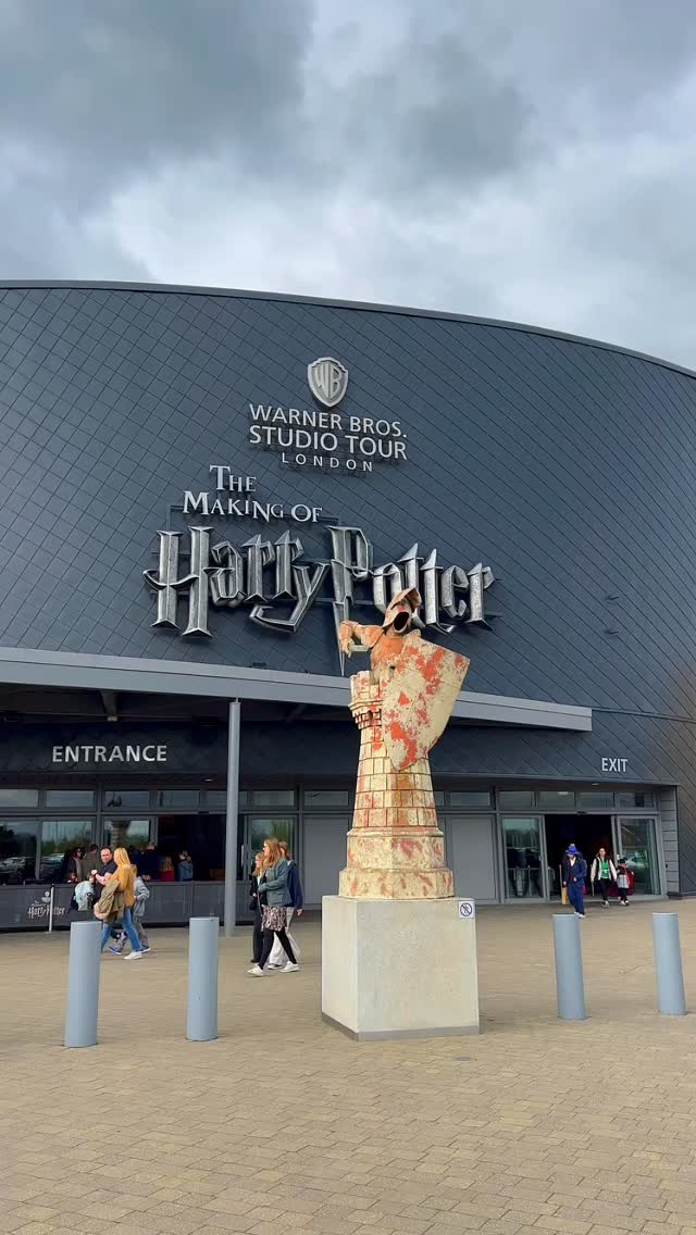 1 Landmarks in England