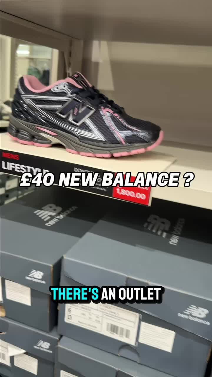 Thai Outlet Mall Offers Discounted Sports Apparel