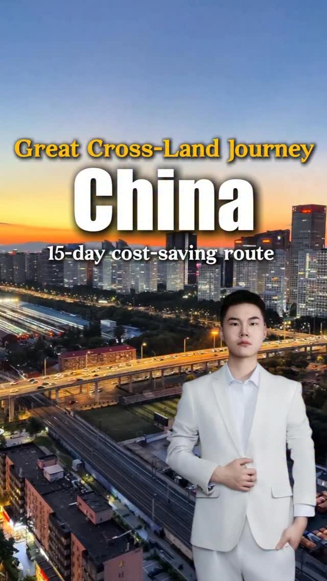 Fifteen Day Exploration Of China's Cities and Attractions