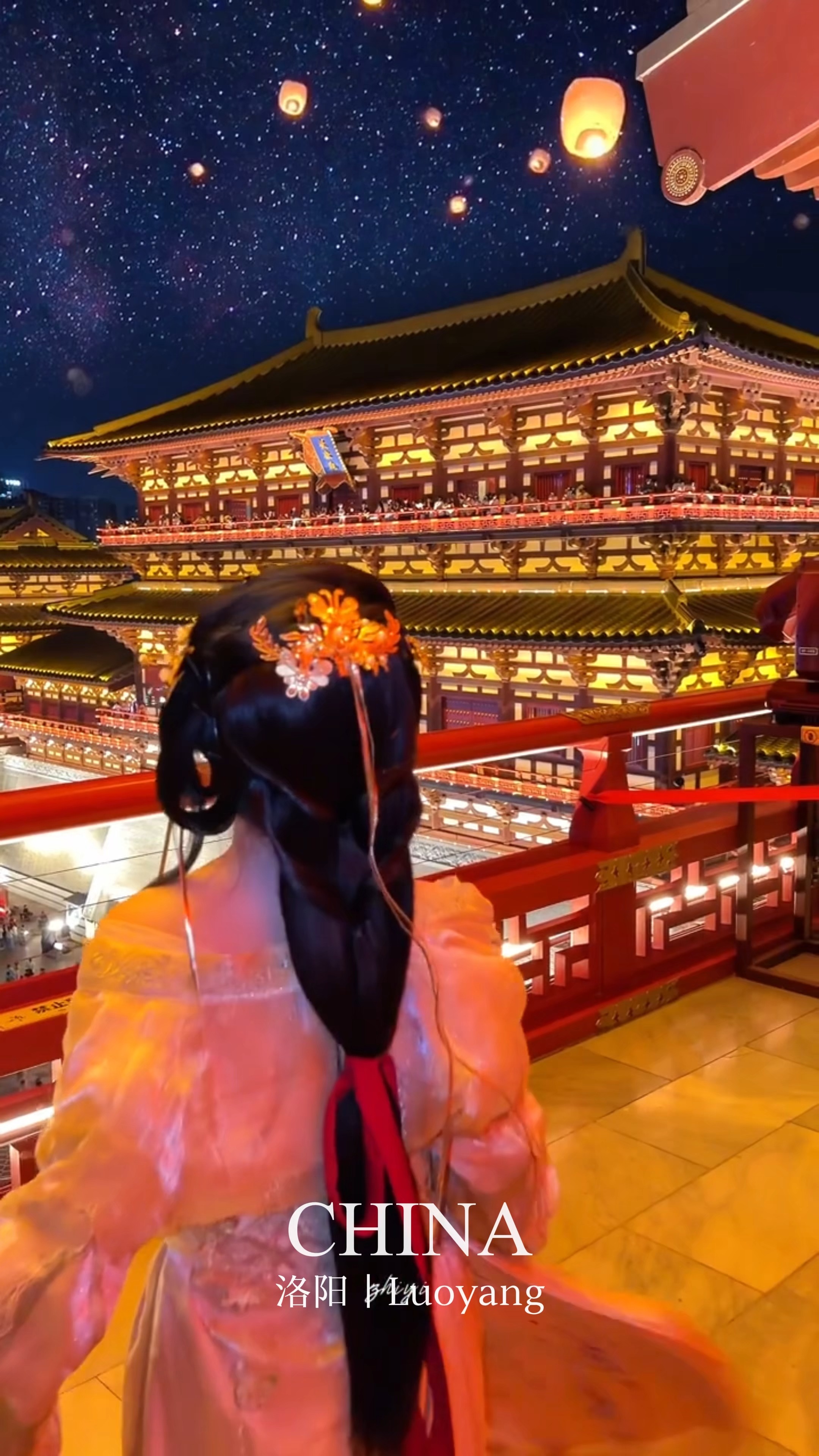 Explore Xi'an's Historical Sites and Culinary Delights