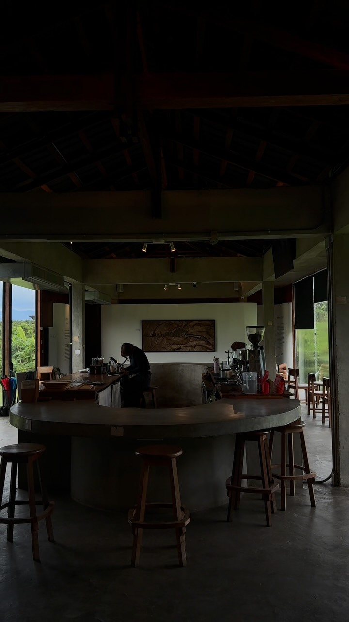 Chiang Dao Destinations: Cafes, Hot Springs, and Stays
