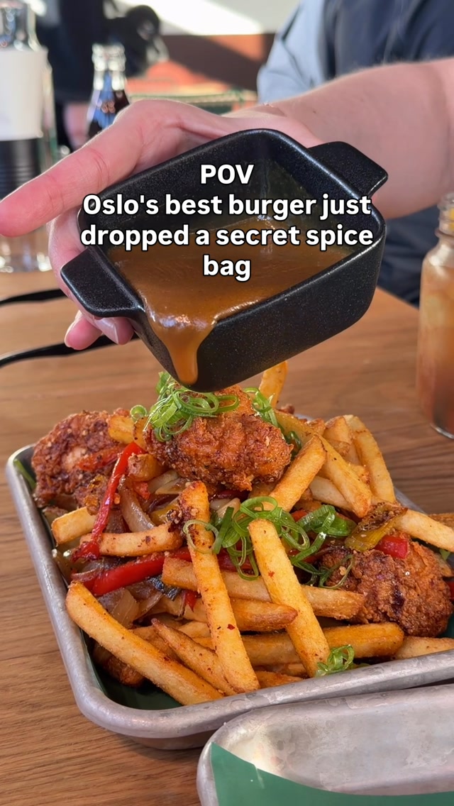 Render Burger's Secret Spice Bag Is Worth Trying