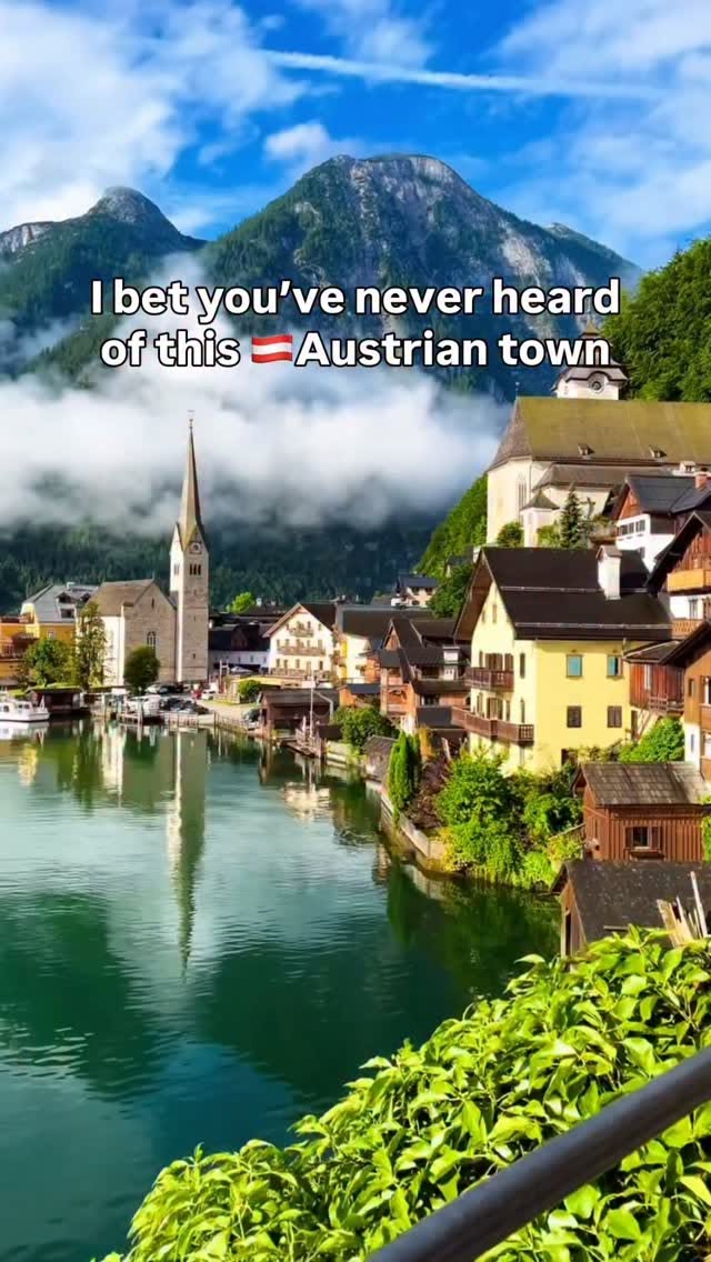 Austria's Hidden Gems: Feldkirch and Beyond