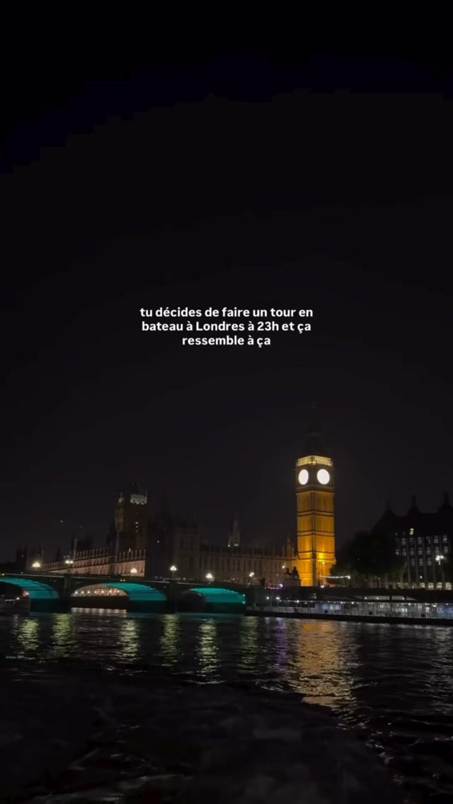 London Landmarks Accessible by Uber Boat