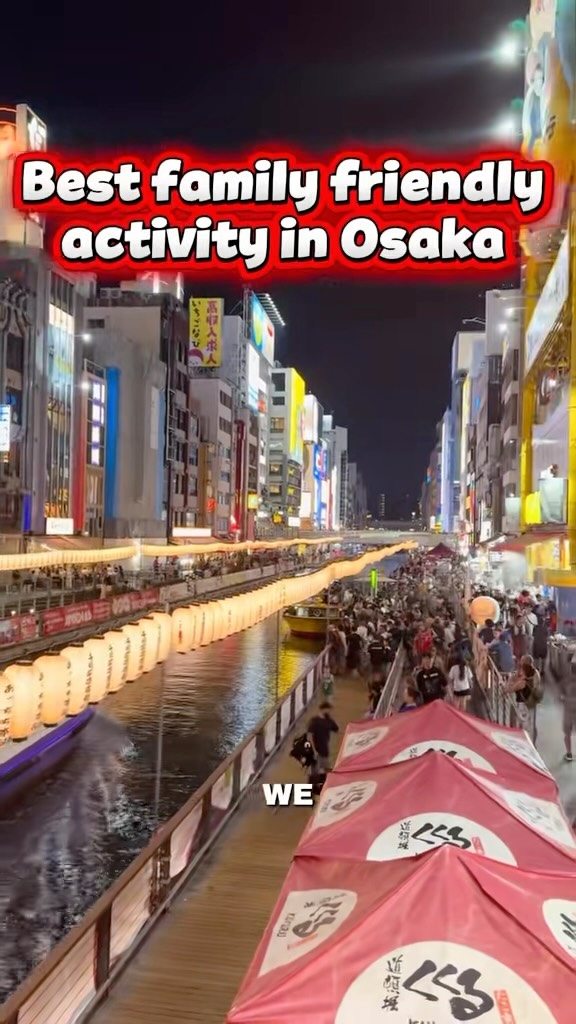 Osaka Family Archery Experience