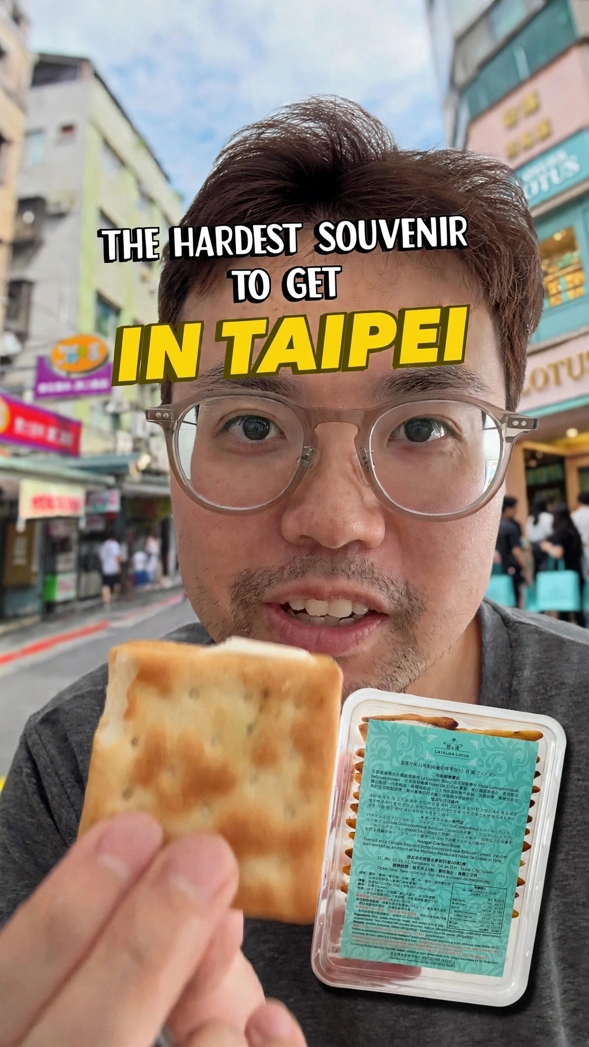 1 Bakeries in Taipei City