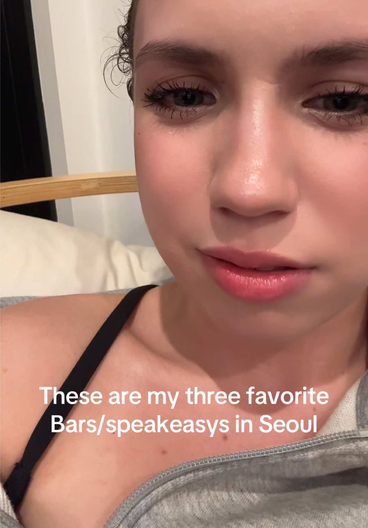 Seoul Speakeasies: Unique Nightlife Spots