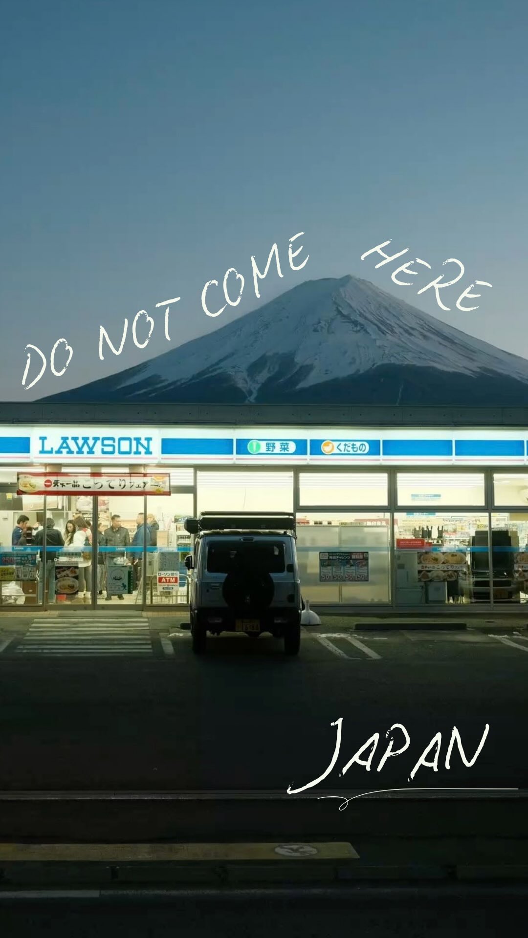 Japan's Avoided Destinations And Their Popular Alternatives